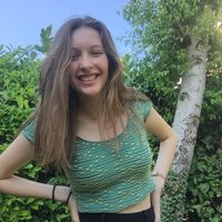 Lisa Van Bocxlaer's Photo