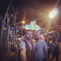 Le foto di Sefa Bilgin