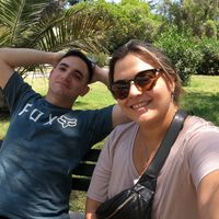 Camila Unzue's Photo