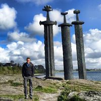 Rik Vangilbergen's Photo