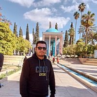 Saeed Negari's Photo