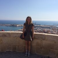 Maja-Stina Erlandsson的照片