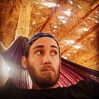 Andrew Vandenberg's Photo