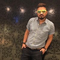 Fotos de Harsh Vardhan