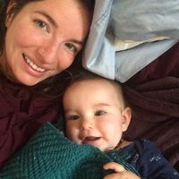 Cozette Hansen's Photo