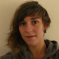 marieke De Kegel的照片