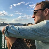 Tamas Csontos的照片