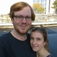 Joshua Cole的照片