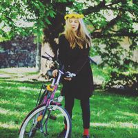 Deimantė Jasaitytė的照片