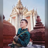 Godongpyo 90's Photo