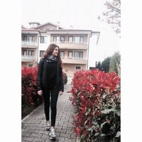 Zdjęcia użytkownika Dilara Şenol