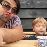 Sepke van den Heuvel的照片