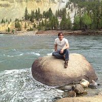 Guido  Gomez Ferrari's Photo