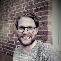 Martin Peitz's Photo