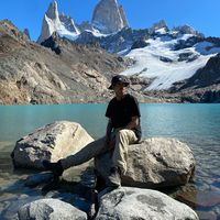 Edgar Hidalgo's Photo