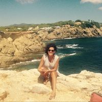 Le foto di Paz Roble