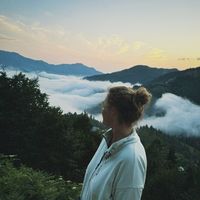 Мария Мария's Photo