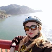 Valeria Hurtado的照片