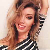 Le foto di Polina Novikova