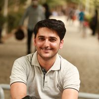 Hamed Yousefi Baygi的照片