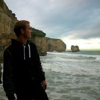 Fredy William Schneiders的照片