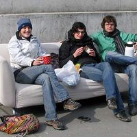 Amanda Bennett的照片