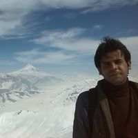 hamidreza sanaeefar's Photo