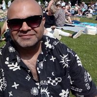 Abdullah Ahmad's Photo