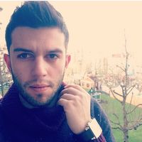 Peter Karamanis's Photo