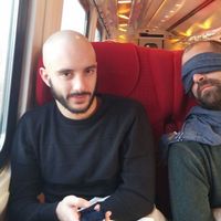 Fotos de Alex Mancio