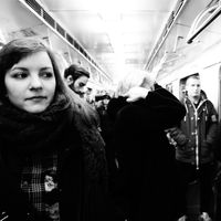 Nina Čančar's Photo