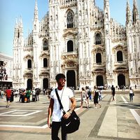 Antonio Loddo的照片