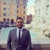 Kiril Mitrov的照片