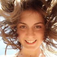 Francesca Mercurio's Photo