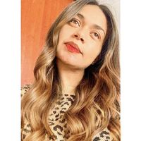 Andrea Blanco's Photo