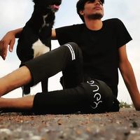 Fotos von Ashutosh Dwivedi