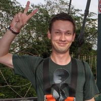 Sergei Sergejev的照片