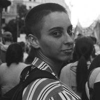 Tadeo Grimberg Sosa's Photo