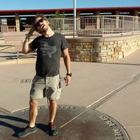 Sean Billings的照片