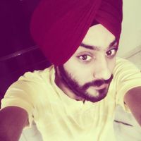 Parinder Raina's Photo