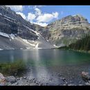Photo de l'événement Go Hiking To Bourgeau Lake Trail