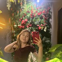 Dilnaz Temirzhan's Photo