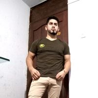 Alexander Sánchez's Photo