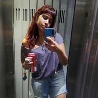 Camila Montini的照片