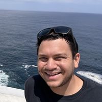 Chris DiBari的照片