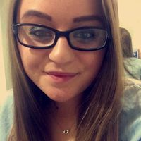 Le foto di Patricia Glod