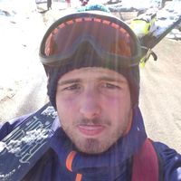 Guillaume Fremont的照片