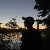 Yannis Zaborsky's Photo