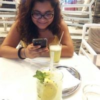 Le foto di Hind Rahali