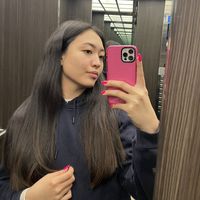 Malika Zhussupbayeva's Photo